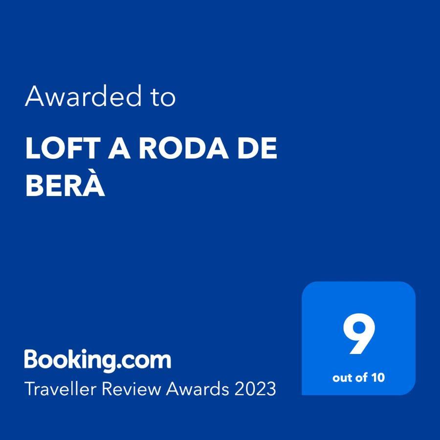 Loft A Roda de Berà  Exterior foto