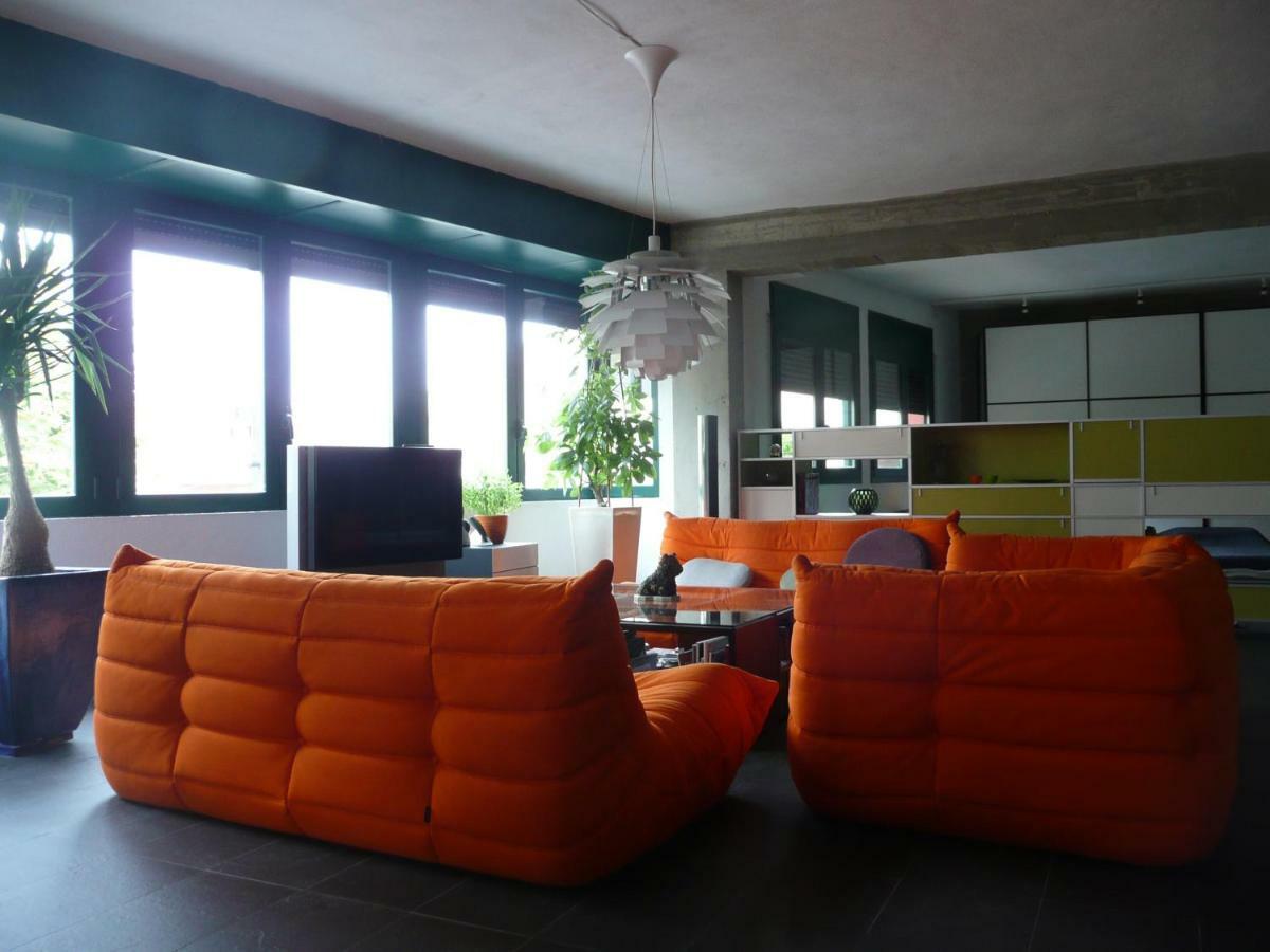 Loft A Roda de Berà  Exterior foto